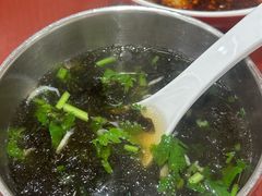 -喜家德虾仁水饺(长泰广场店)