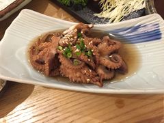 -初居食屋日式料理(万象城购物中心店)