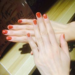 -森日式美甲沙龙MORI NAIL总店