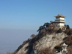 -终南山国家森林公园