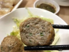 -盛记粥面(佐敦店)