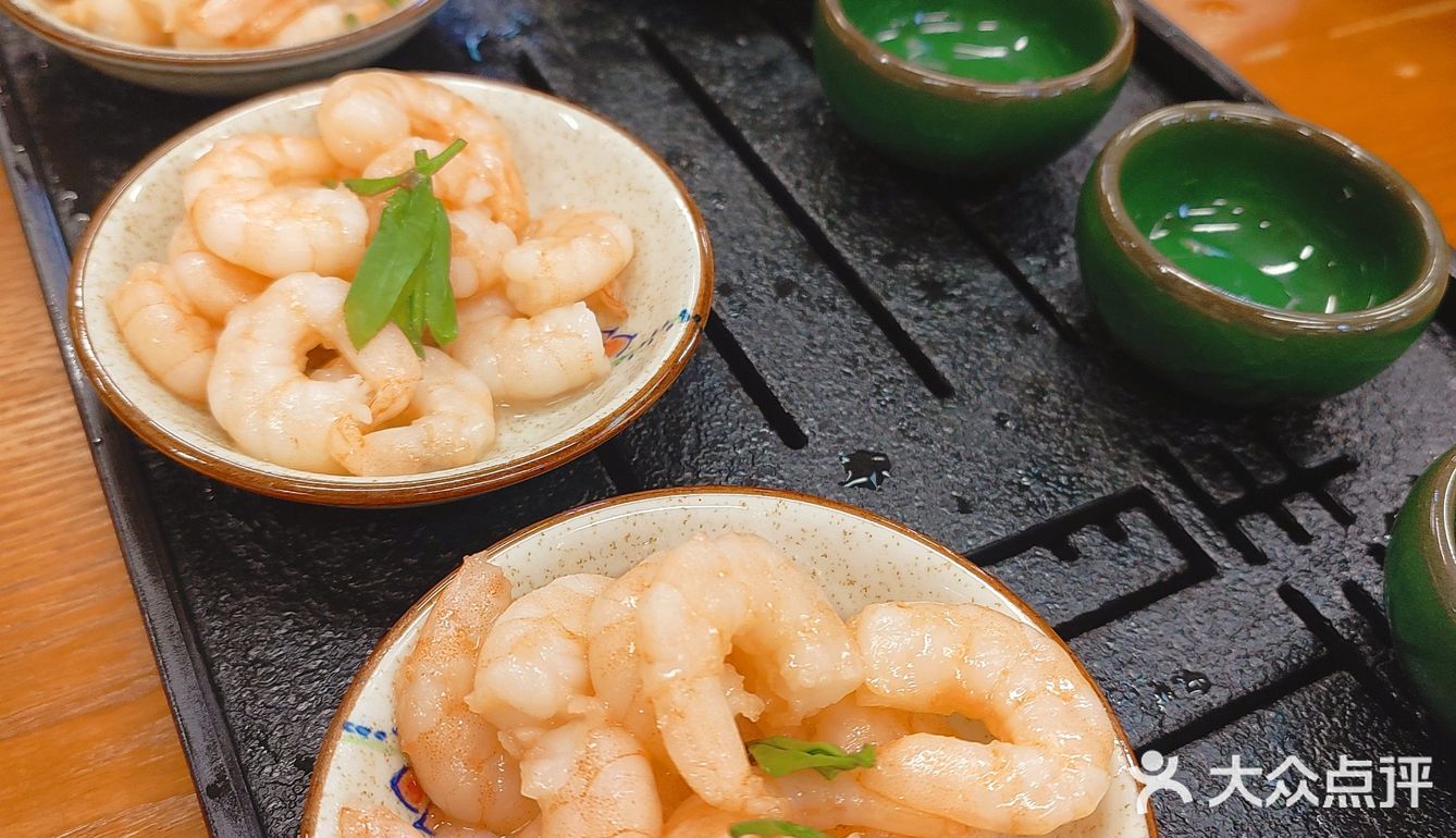 西湖边适合旅客的快捷杭帮菜馆