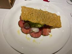 -王品牛排(佛山南海万科广场店)