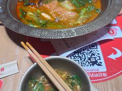 -福客麻辣烫·现炒麻辣香锅(印力中心店)