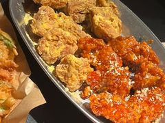 -青春韩国料理(汽博店)