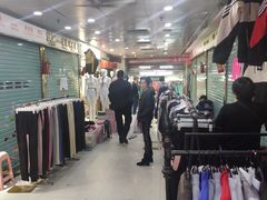 -宝华白马明华广场(新园路)