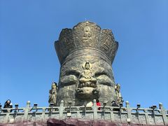 -上海东林寺(金山区)