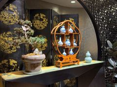 -海天楼中餐厅(吴宫泛太平洋酒店)