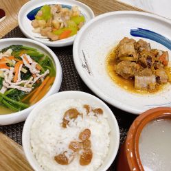 -禧月荟·爱丽馨月子中心(山庄店)