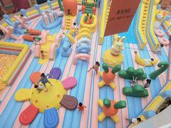 -宝龙广场(蓬莱区)