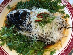 鱼头泡饼-旺顺阁·北京菜(北辰上品+)