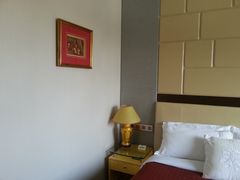 -上海安亭别墅花园酒店