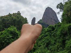 -丹霞山风景名胜区