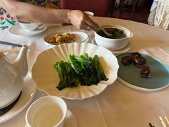 -顺德喜来登酒店·采悦轩