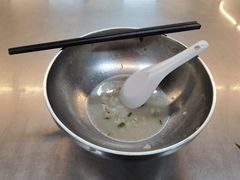 -广场正宗原汁薏米店