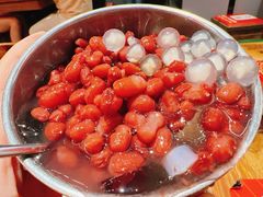 -成都你六姐·牛肉冒菜(上海周浦万达店)