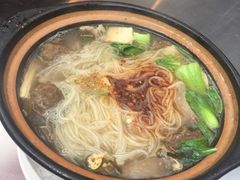 牛尾砂锅-清真·穆萨砂锅(大皮院店)