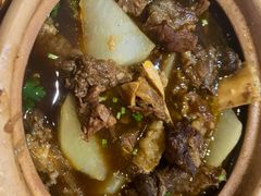 -陈记顺和牛肉火锅馆(天河北路店)