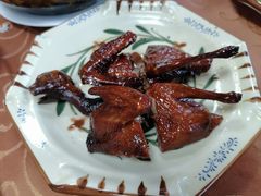 -幽优农庄·森波拉特色本地农家菜