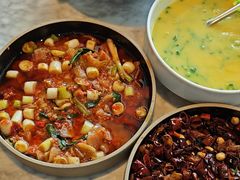 -雀蓝川菜(奥体广场店)