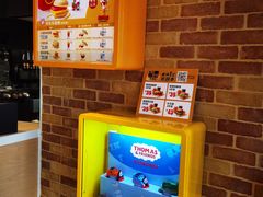 -麦当劳(政通路店)