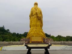 -函谷关历史文化旅游区