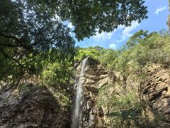 -湖洞水自然风景区