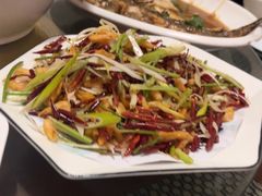 -醉御香渔家园(临沂路与大连路店)