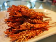 -申粤轩酒楼·三十年粤菜经典(丁香花园店)