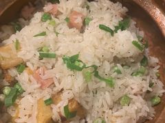 洋芋焖饭-云水瑶意境云南菜餐厅(大悦城店)