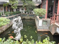 -东莞市可园博物馆