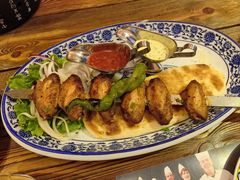 -卢布里西餐厅(满洲里店)