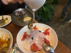 -Blac+Blac(中海环宇荟店)