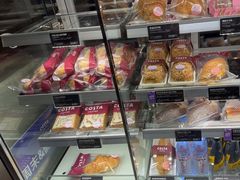 -COSTA COFFEE(联想总部店)