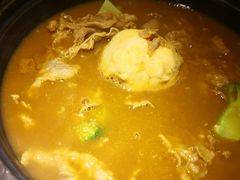 上将肥牛土豆泥-姐夫的小菜(新中关购物中心店)