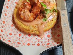 -ALBALUZ 西班牙餐厅(衡山坊店)