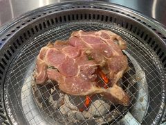 -马路牙子烧烤音乐酒馆(望京店)