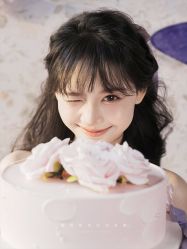 -魅·照相馆丨女神写真
