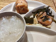 -素满香·Vegan食养自助(天一广场店)