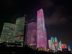 -青岛第三海水浴场