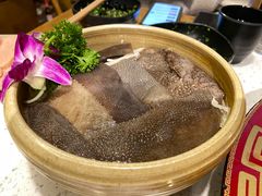 极品毛肚-骉骉老火锅(铁像寺路店)