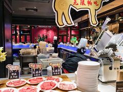 -加餐海鲜自助(集美银泰百货店)