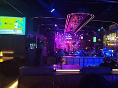 -MARU玛露音乐餐厅(大学路店)