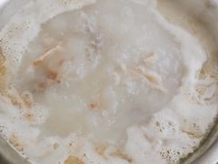 -阮老二·羊肉汤(黄甲店)