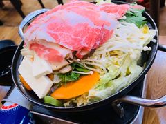 -达鳍寿司(建大店)