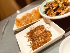 -霄汉羊排(万松园一店)