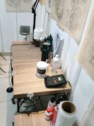 -长沙纹身·龙堂刺青·三土师傅的店