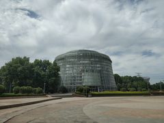 -郑州植物园