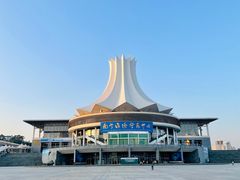 -南宁国际会展中心(会展东博文化旅游区)