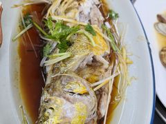 -望海潮海鲜店 特色家常菜(在海一方店)